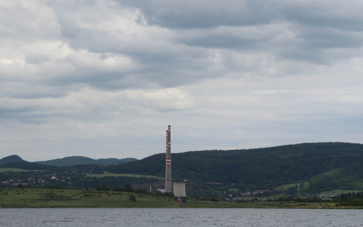 Tisíce lidí otevřely v sobotu Jezero Milada. Foto: Petr Sochůrek